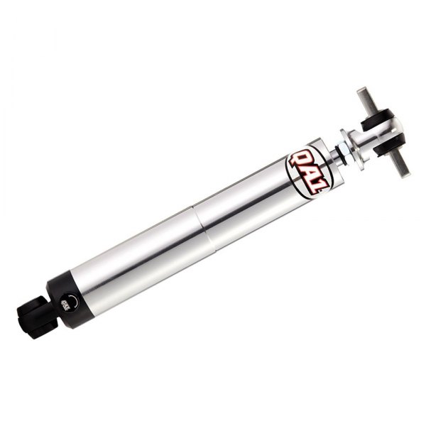 QA1® - Stocker Star Aluminum Adjustable Rear Driver or Passenger Side Shock Absorber