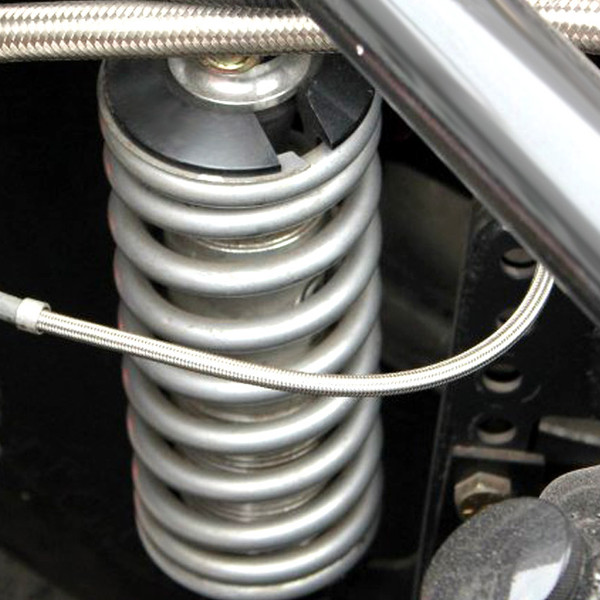 QA1® - Coil System