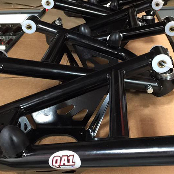 QA1® - Control Arms