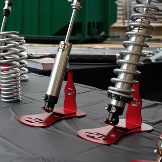QA1® - Aluminium Stocker