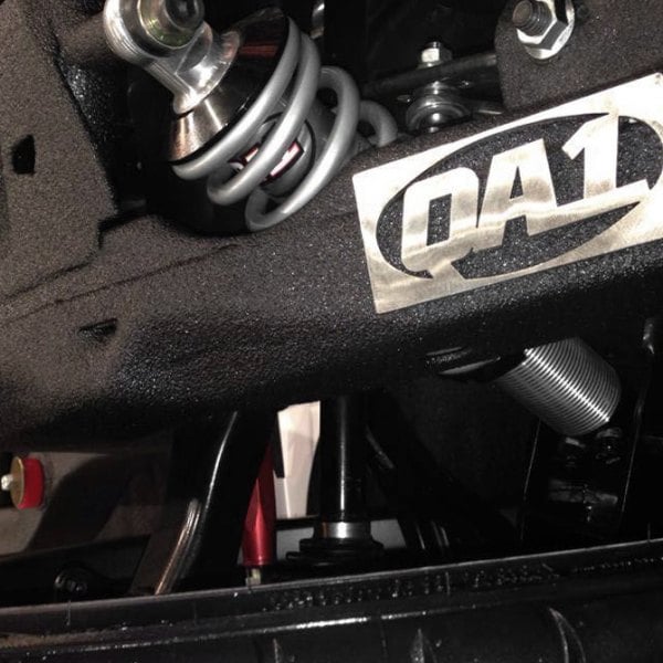 QA1™ Shocks, Coilovers, Springs & Suspension Parts —