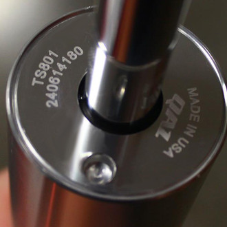 QA1® - Stocker Star Rear Shock