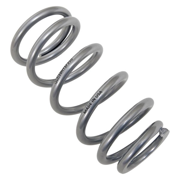 QA1® - High Travel Tapered Coil Spring