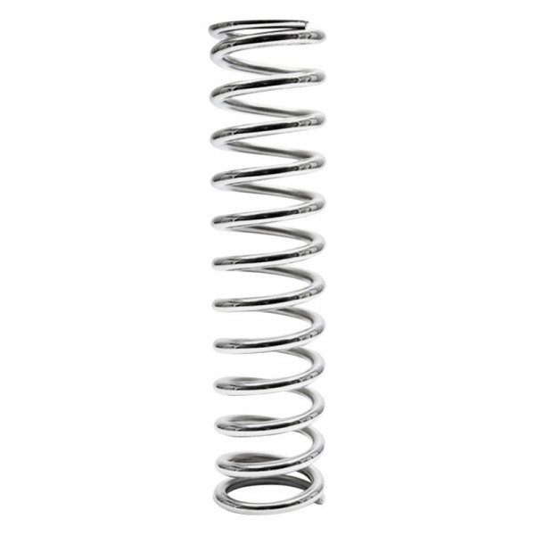 QA1® - Chrome Plated Coil Spring