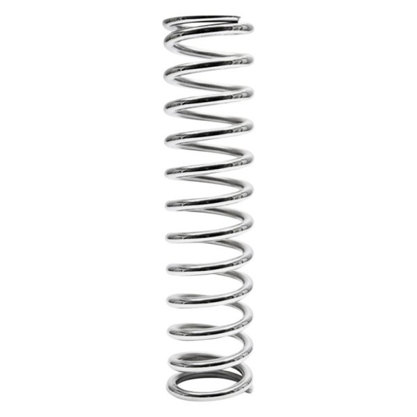 QA1® - Chrome Plated Coil Spring