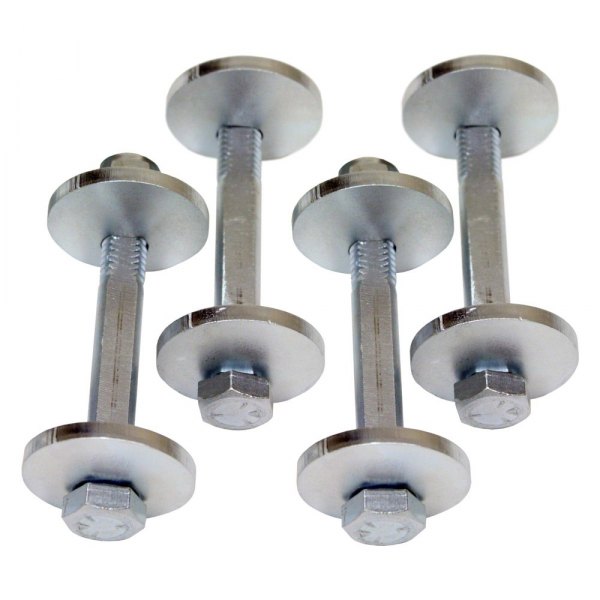 QA1® 52361 Rear Eccentric Alignment Camber Bolt Kit