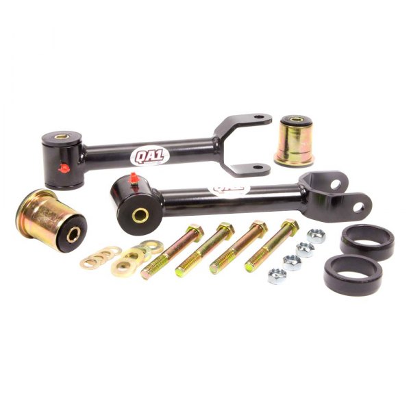 QA1® 5268 Rear Upper Tubular Trailing Arms