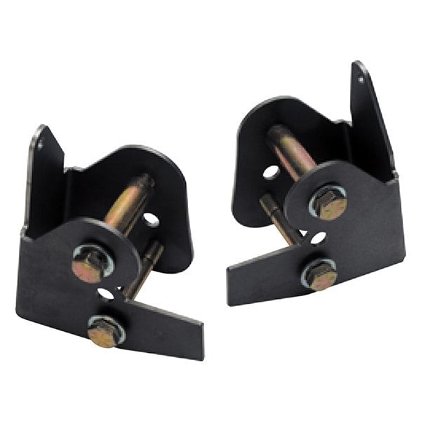 QA1® 5275 Rear Trailing Arm Relocation Brackets