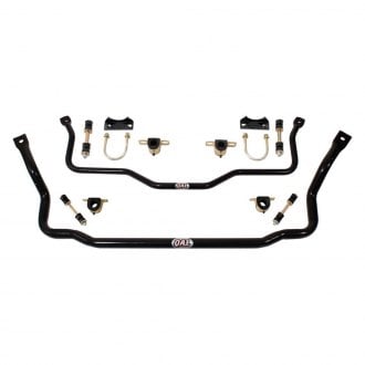 QA1® - Sway Bar