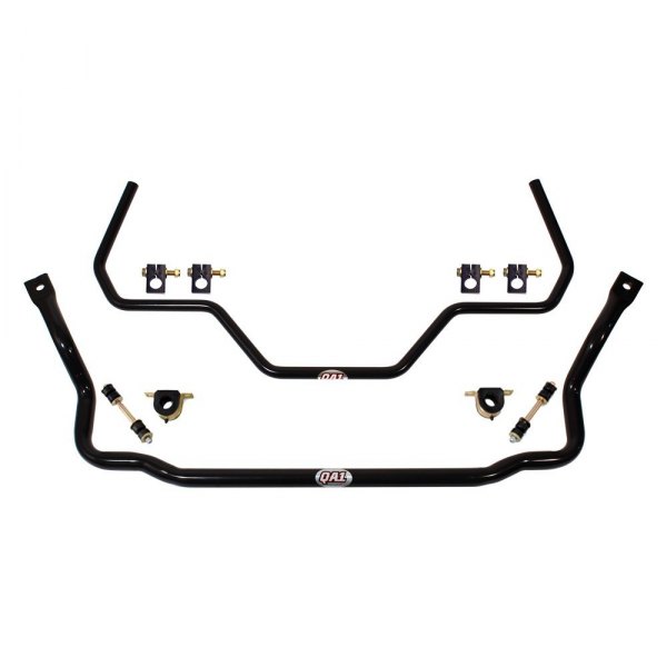 QA1® - Front and Rear Sway Bar Kit