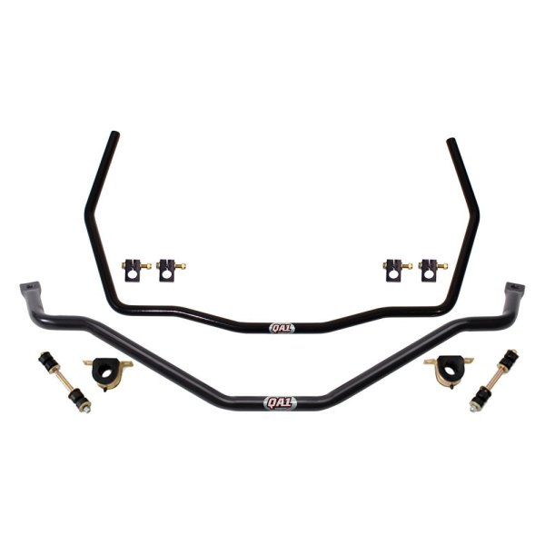 QA1® - Front and Rear Sway Bar Kit