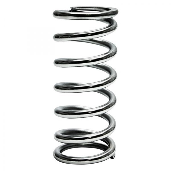 QA1® - Chrome Plated Coil Spring