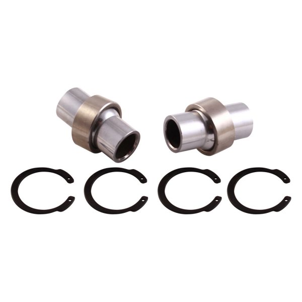 QA1® COM8106PK Steel Race Series Shock Absorber Bearing Kit