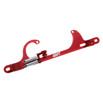 Quick Fuel Technology® - Throttle Cable Bracket