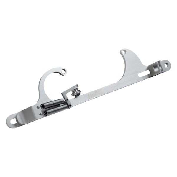 Quick Fuel Technology® 49131QFT Throttle Cable Bracket