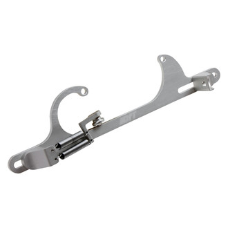 Quick Fuel Technology® - Throttle Cable Bracket