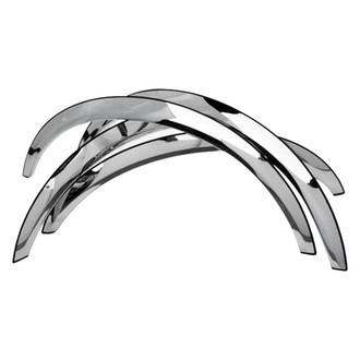 QMI® - Polished Fender Trim