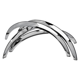 QMI® - Polished Fender Trim