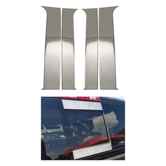 QMI® - 2-Pc Pillar Post Kit