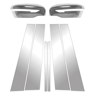 QMI® - 2-Pc Pillar Post Kit