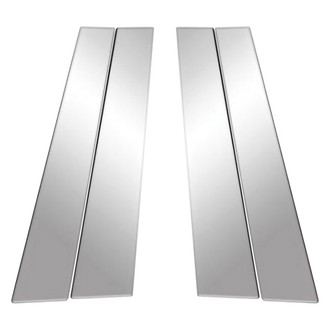 QMI® - Polished Pillar Posts