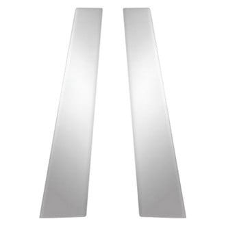 QMI® - Polished Pillar Posts