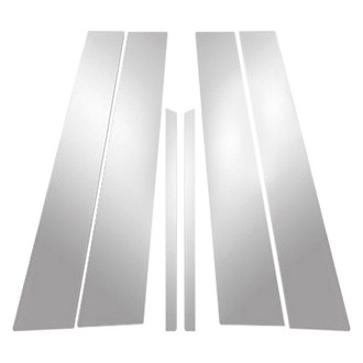 QMI® - Polished Pillar Posts