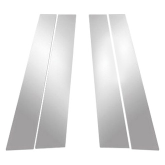 QMI® - Polished Pillar Posts