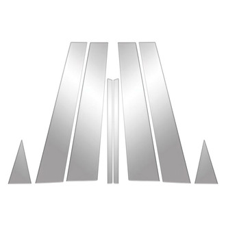 QMI® - Polished Pillar Posts