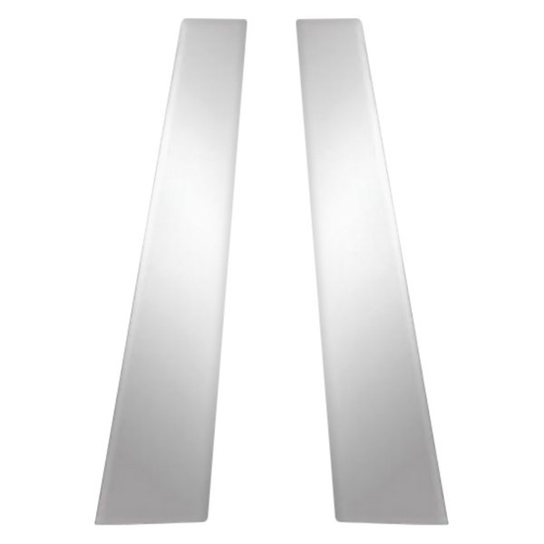QMI® - Polished Pillar Posts