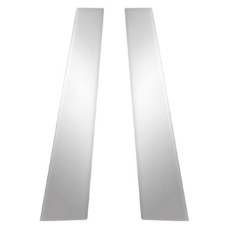 QMI® - Polished Pillar Posts