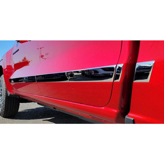 QMI® - Generic Polished Body Side Moldings