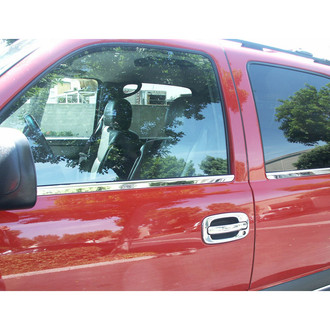 QMI® - Polished Window Sills
