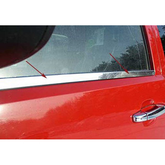 QMI® - Polished Window Sills