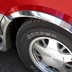 QMI® 275504 - Polished Fender Trim
