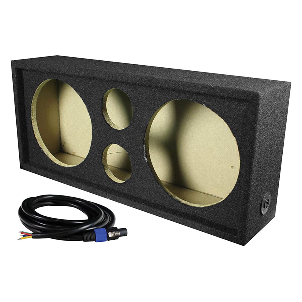 QPower® CH103S - 10