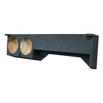 2017 nissan frontier subwoofer box