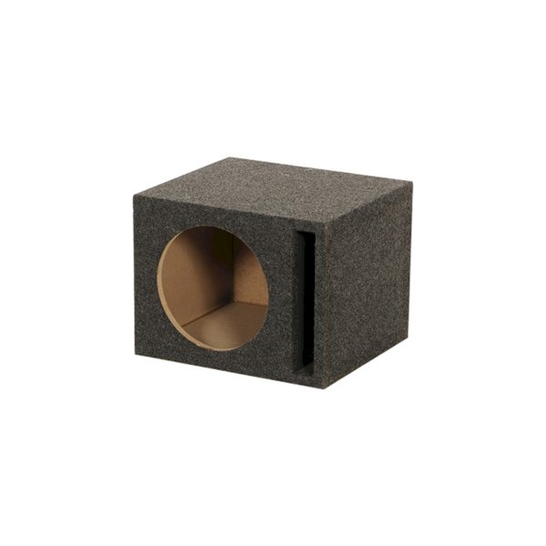 QPower® - Ported Subwoofer Box