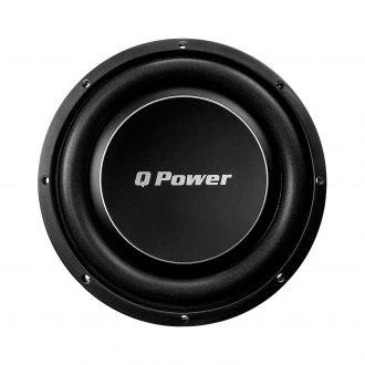 q power enclosures