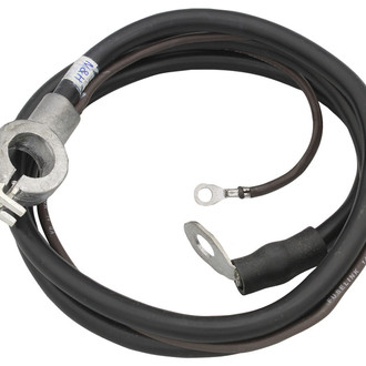 QRP® - Battery Cable