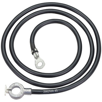 QRP® - Battery Cable