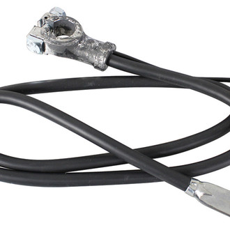 QRP® - Battery Cable