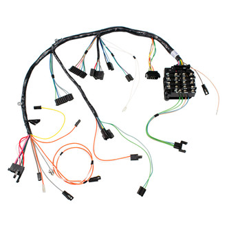 QRP® - Dash Instrument Cluster Harness