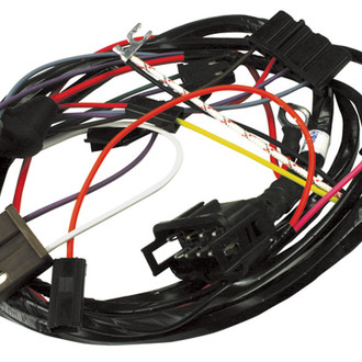 QRP® - Engine Wiring Harness
