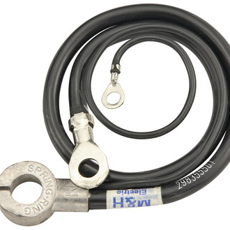 QRP® - Battery Cable