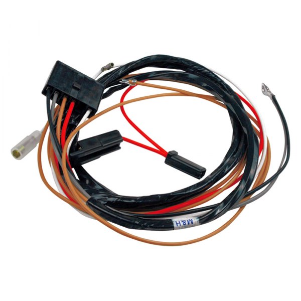 QRP® - Console Wiring Harness