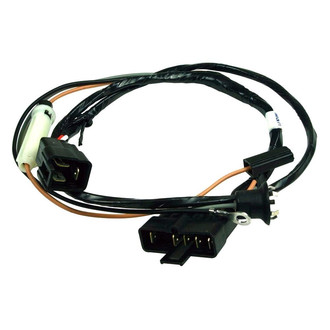 QRP® - Console Wiring Harness