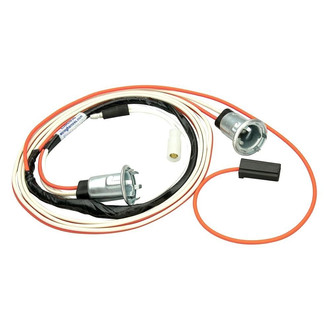 QRP® - Console Wiring Harness
