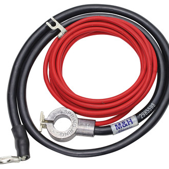 QRP® - Battery Cable