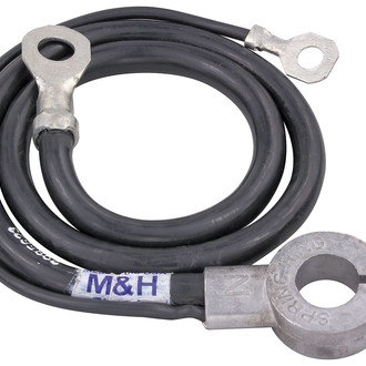 QRP® - Battery Cable